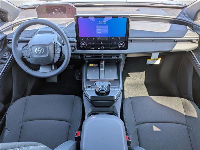 New 2026 Toyota C-HR AWD/4WD image 14