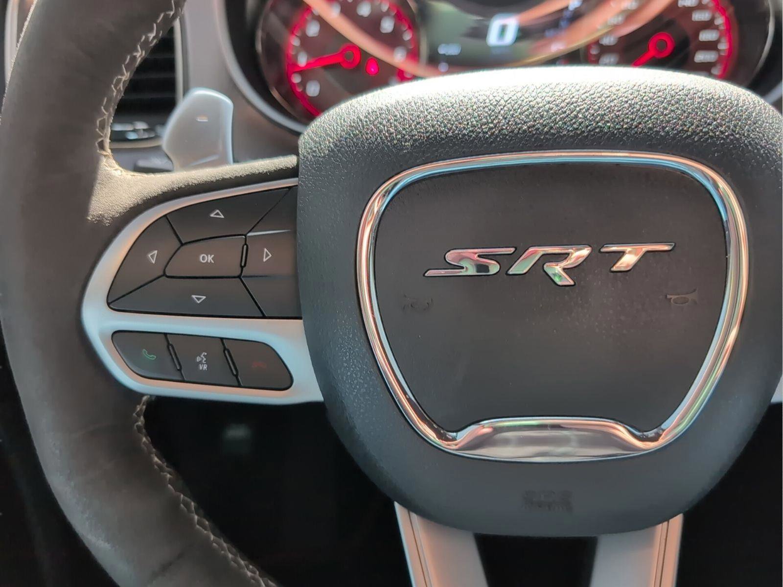 Used 2023 Dodge Charger SRT Hellcat image 11