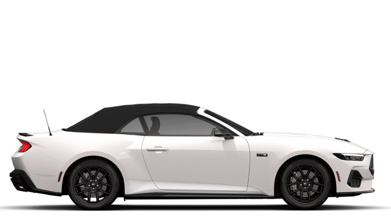 New 2025 Ford Mustang GT Premium RWD image 22