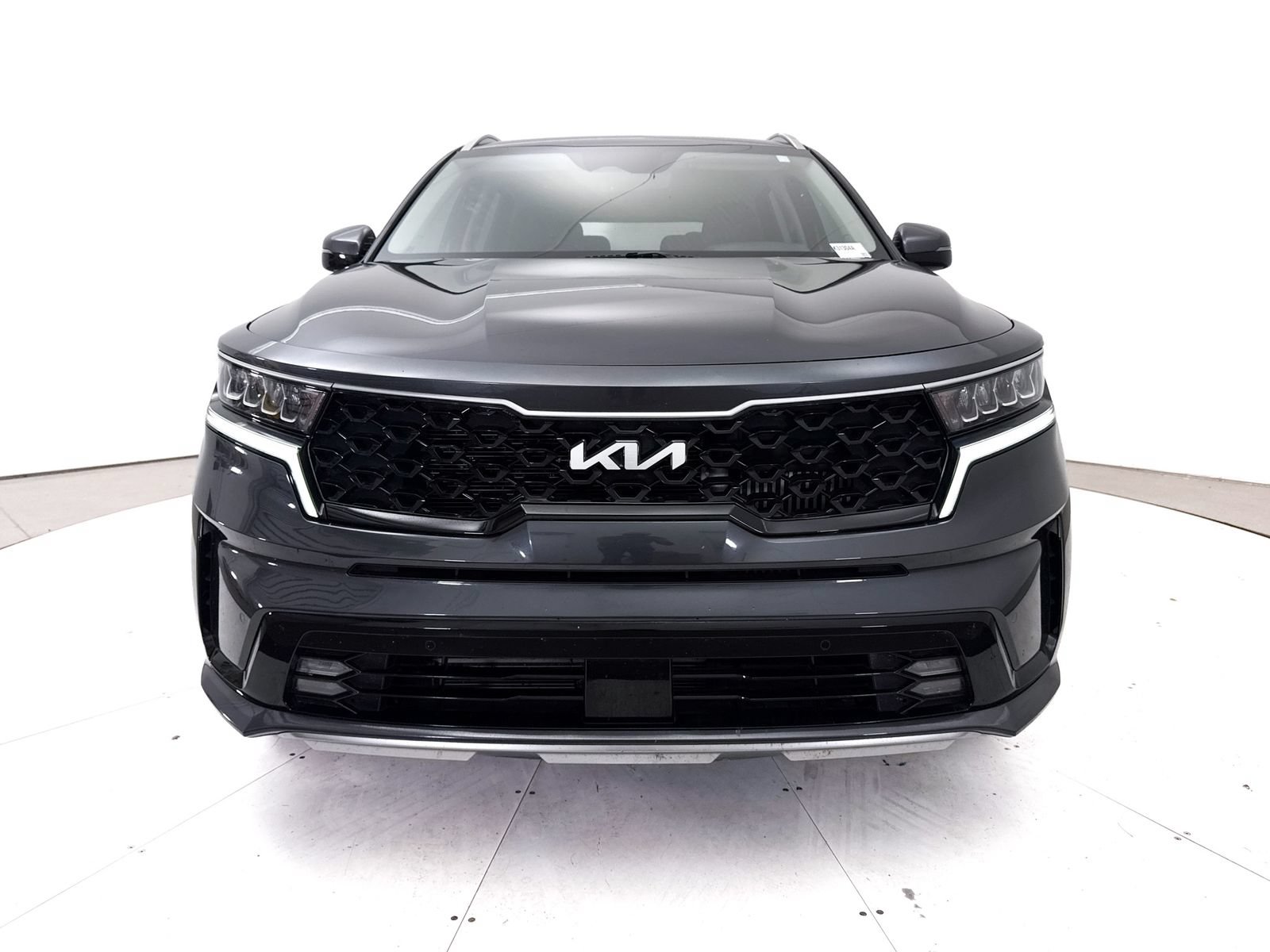 Certified 2023 Kia Sorento EX FWD image 14
