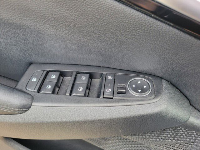 Used 2021 Kia Seltos EX AWD/4WD image 19