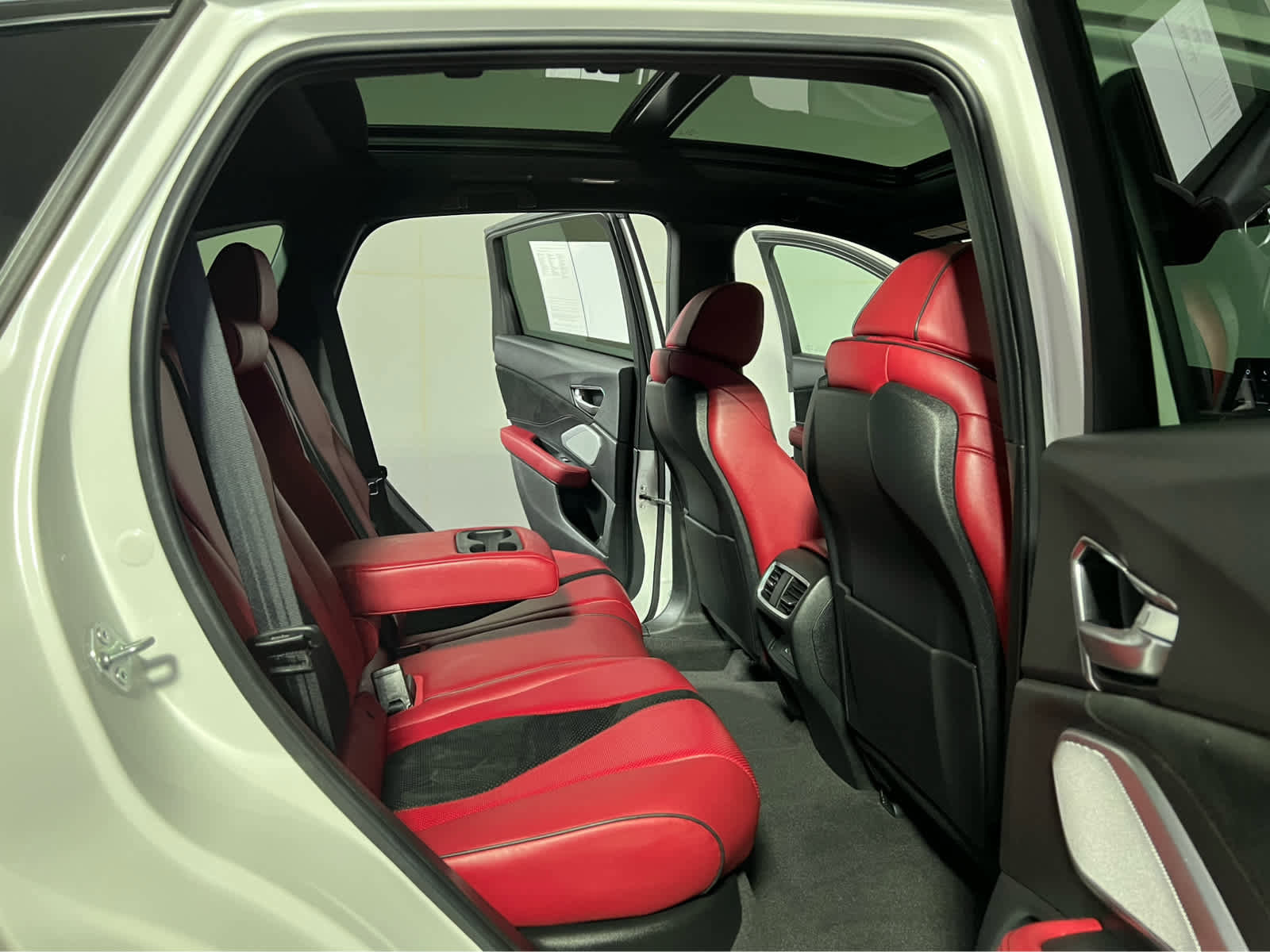 Certified 2024 Acura RDX A-Spec image 28