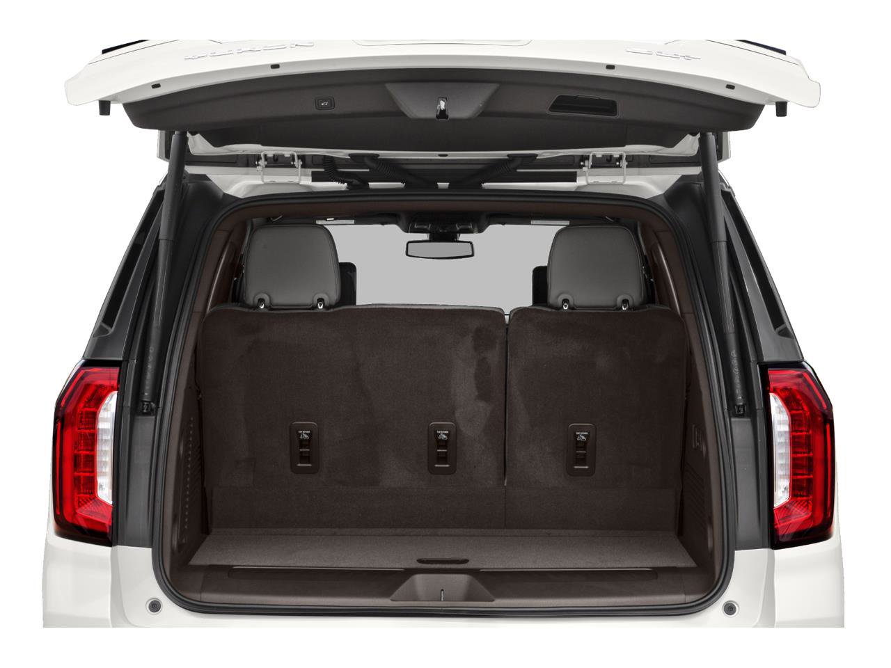 Certified 2022 GMC Yukon SLT w/ SLT Premium Package image 11