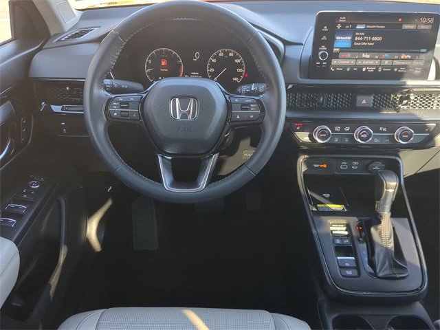 Used 2023 Honda CR-V EX-L image 15