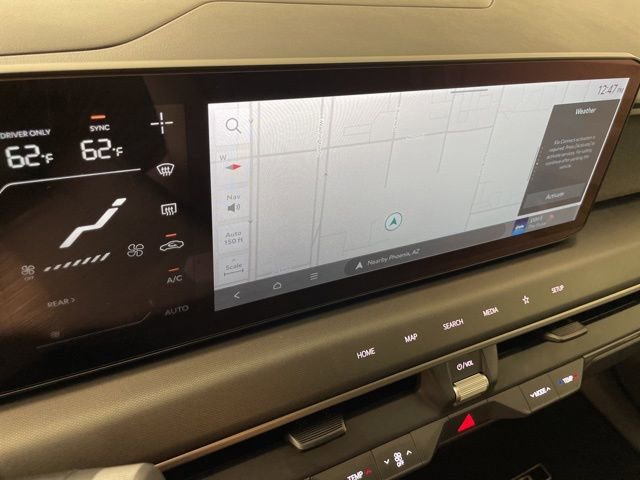 New 2026 Kia EV9 Wind image 28