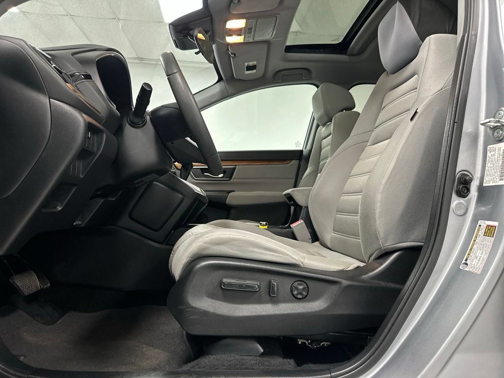 Used 2018 Honda CR-V EX image 17