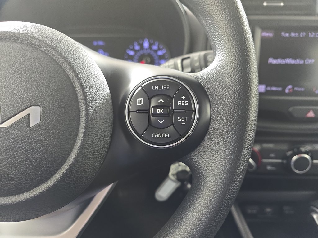 Used 2022 Kia Soul LX w/ Technology Package FWD image 20