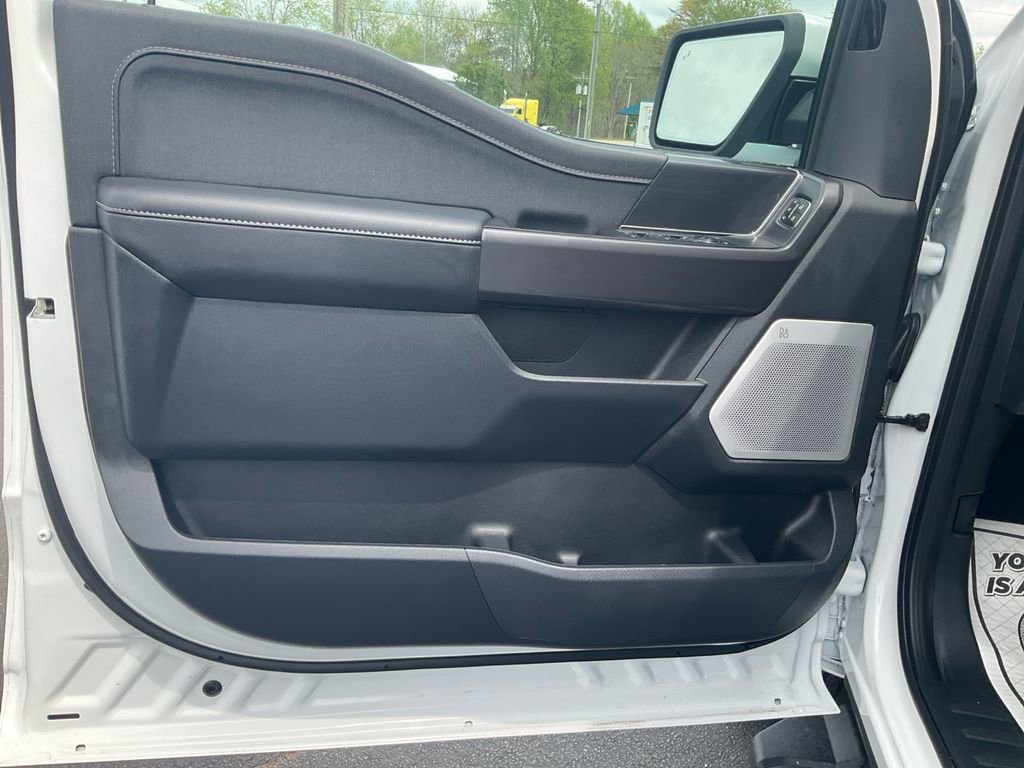 New 2026 Ford F150 Lariat AWD/4WD image 17
