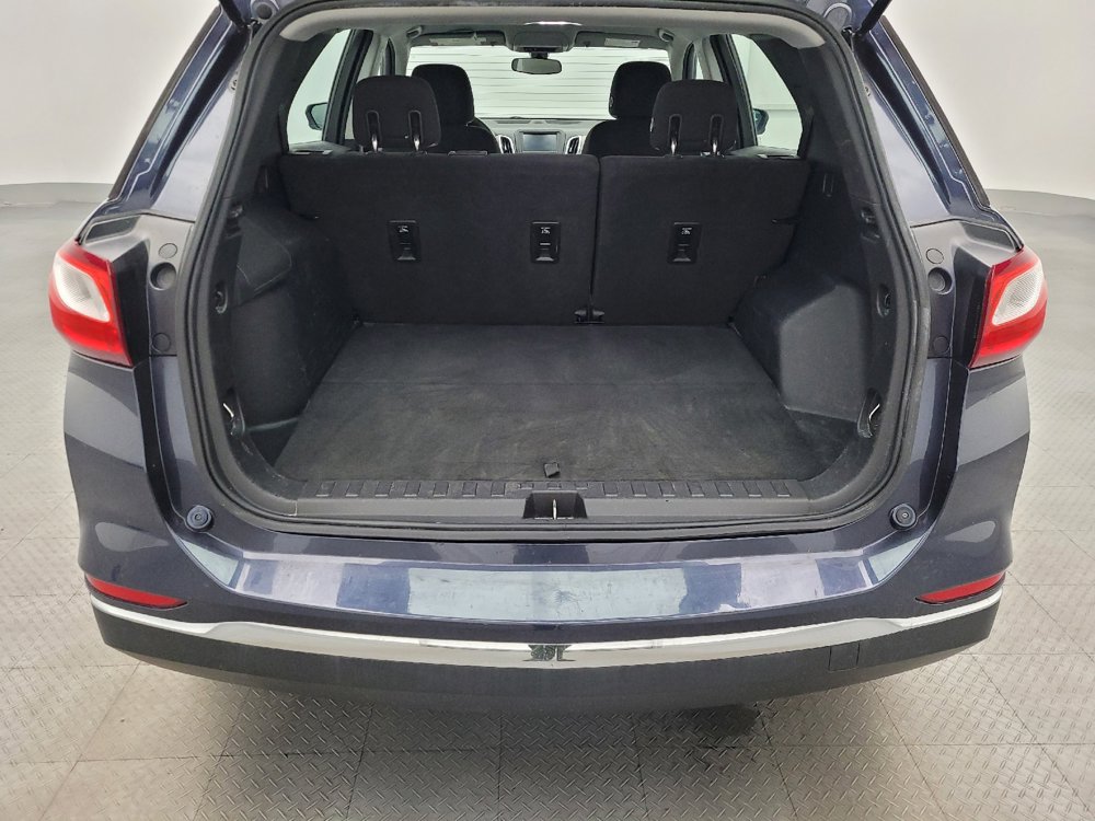Used 2018 Chevrolet Equinox LS image 29