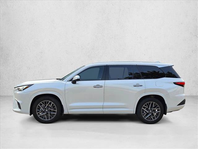 Used 2026 Lexus TX 350 AWD w/ Technology Package image 8