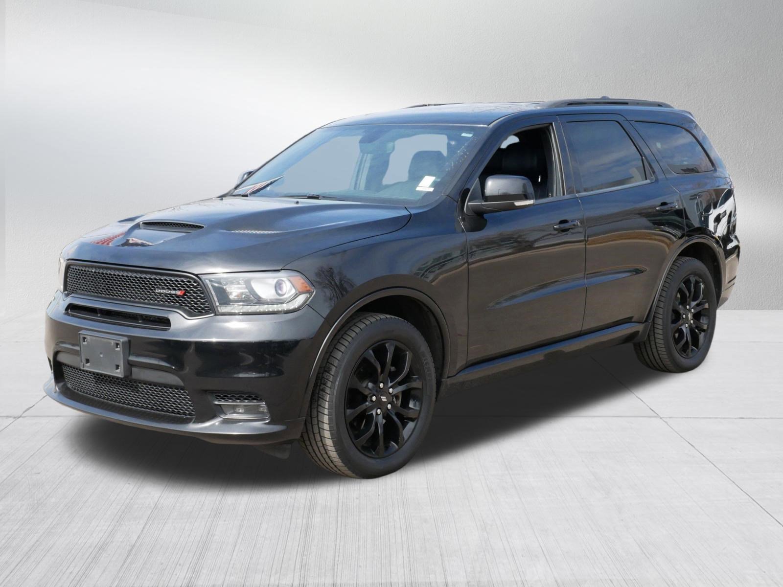 Used 2020 Dodge Durango GT image 3