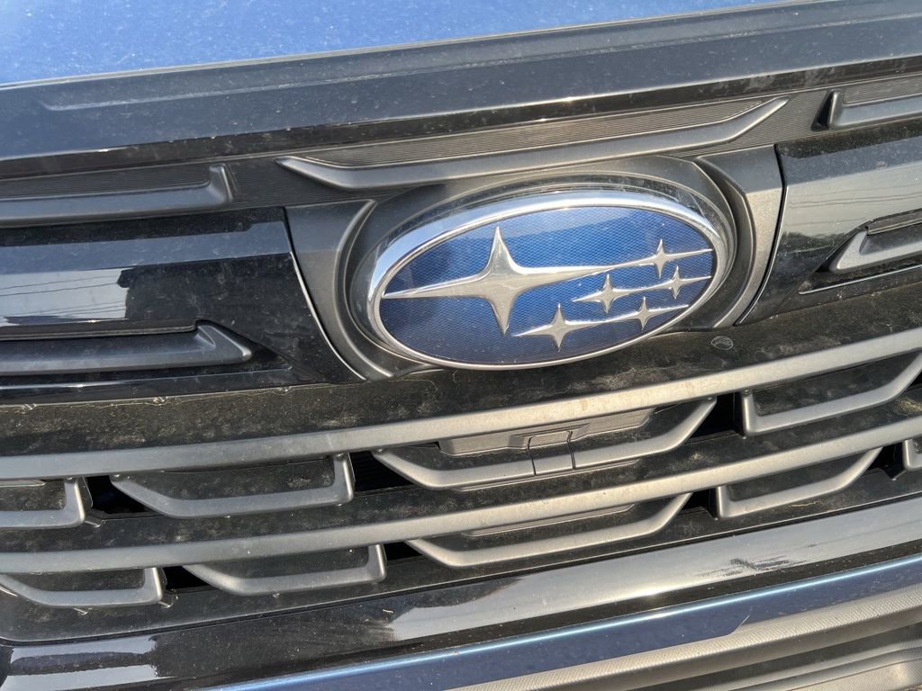 Used 2024 Subaru Forester Premium w/ POP Package 1 image 23