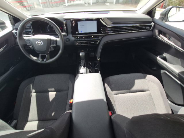 Used 2026 Toyota Camry LE FWD image 17