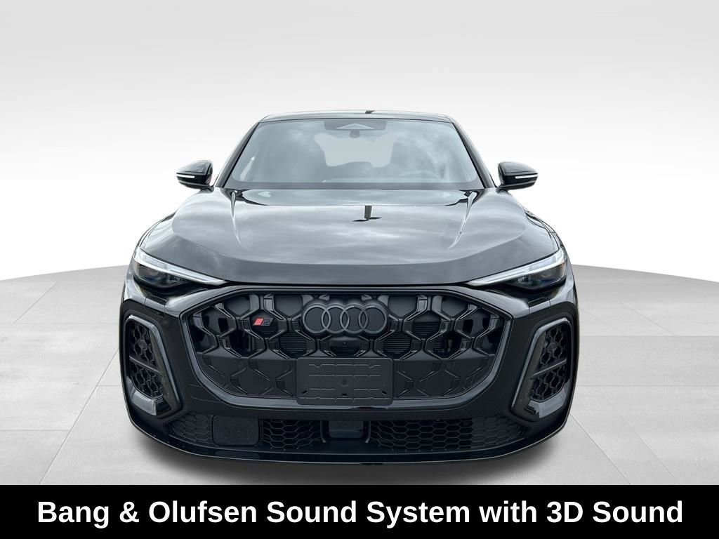 New 2026 Audi SQ5 Premium Plus AWD/4WD image 8
