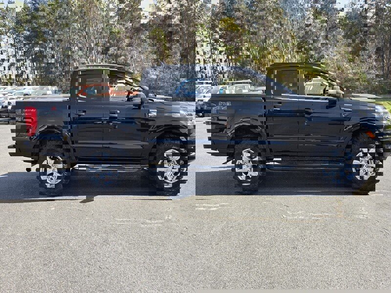 Used 2019 Ford Ranger XLT w/ Trailer Tow Package image 12