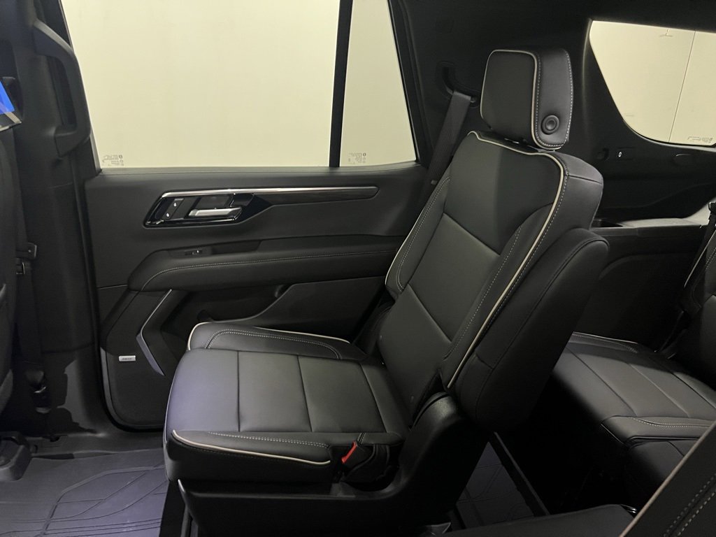 New 2026 Chevrolet Tahoe Premier image 25