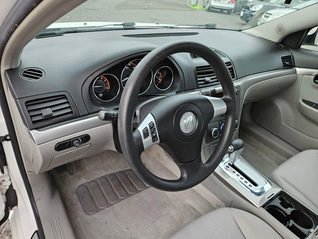 Used 2008 Saturn Aura XE image 16
