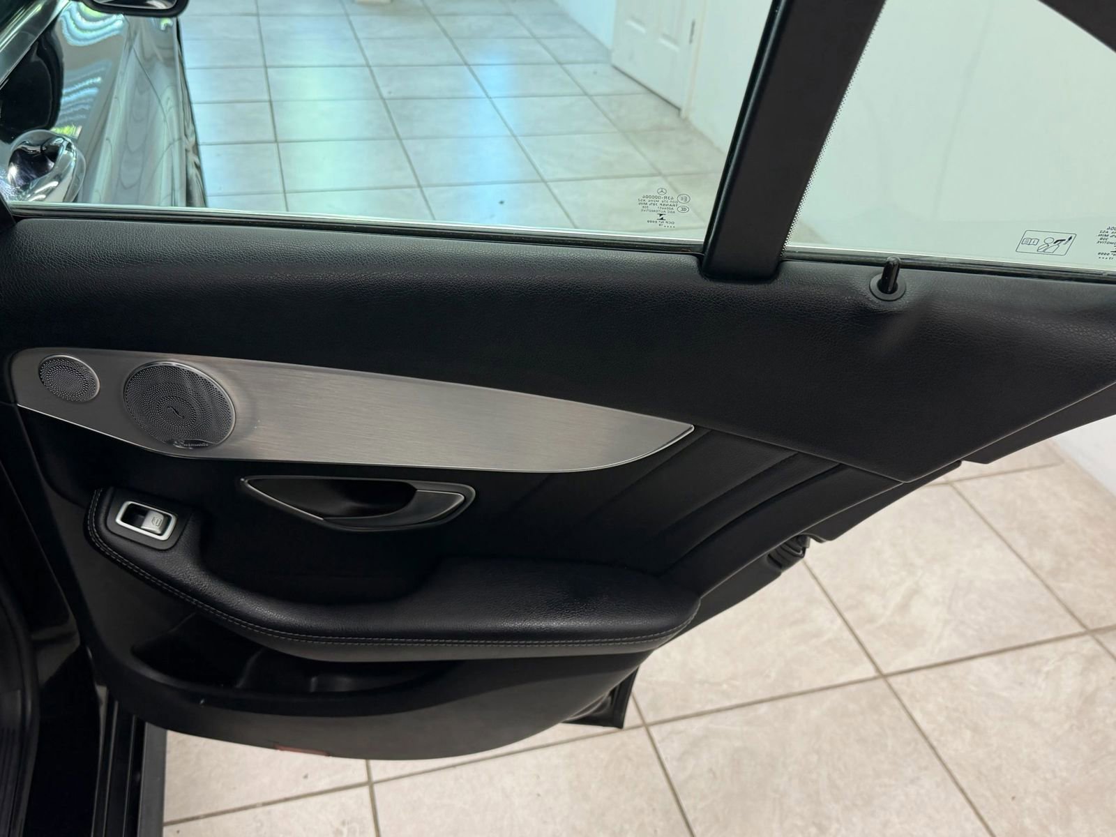 Used 2018 Mercedes-Benz C 300 Sedan w/ AMG Line image 18