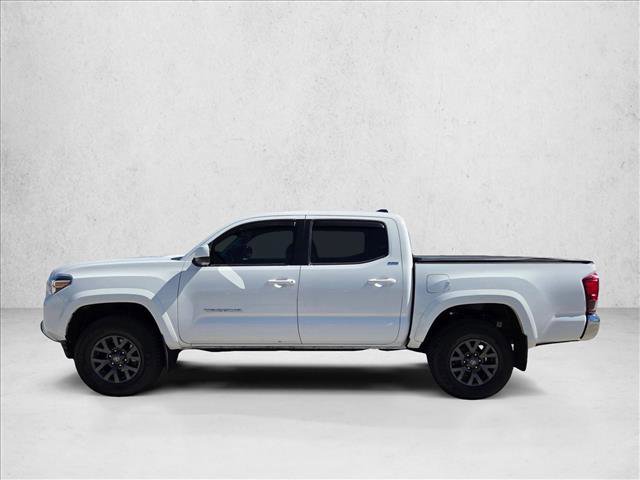 Used 2023 Toyota Tacoma SR5 RWD image 9