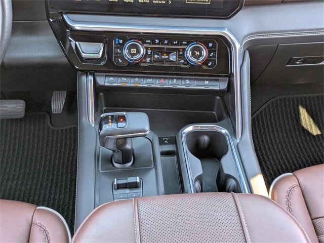 Used 2023 GMC Sierra 1500 Denali Ultimate image 18