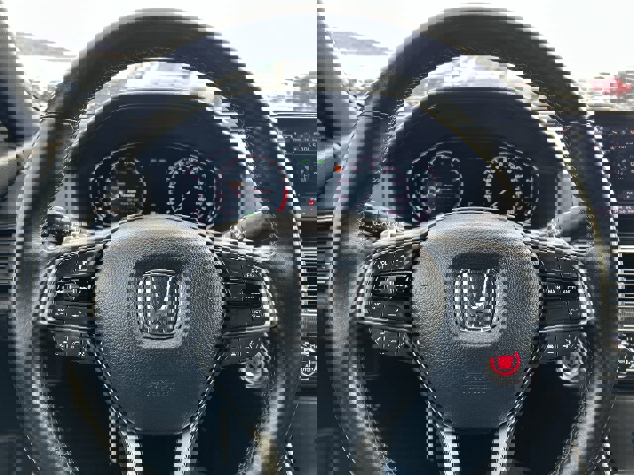 Used 2019 Honda Accord Sport image 25