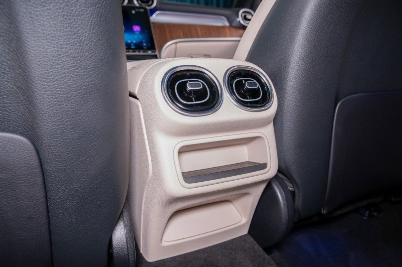 Certified 2026 Mercedes-Benz GLC 300 4MATIC image 25