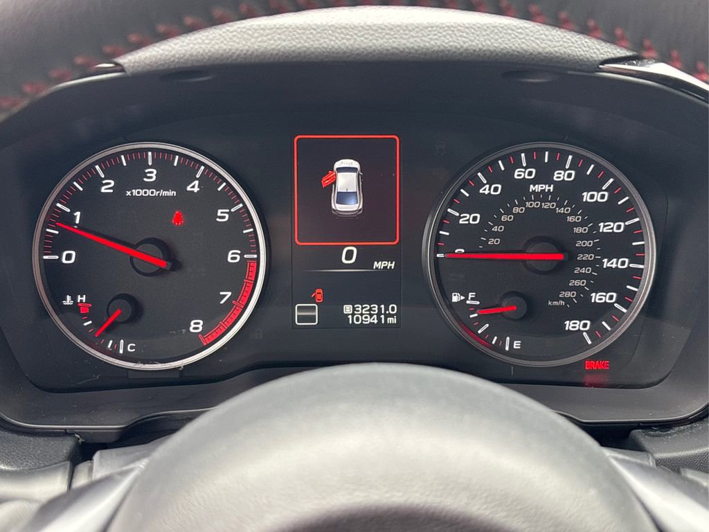 Used 2022 Subaru WRX image 21