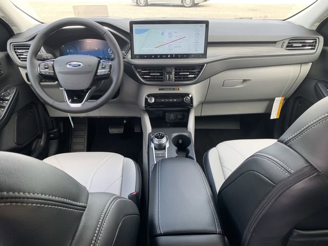 New 2026 Ford Escape SE w/ PHEV Premium Package image 15