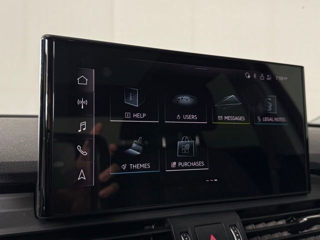 Used 2023 Audi Q5 2.0T Premium Plus w/ Premium Plus Package image 15