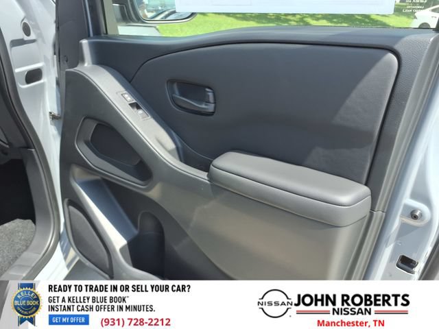 New 2026 Nissan Frontier SV w/ Tow Package AWD/4WD image 20