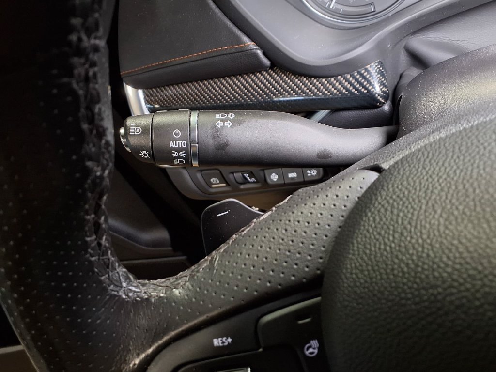 Certified 2023 Cadillac XT4 Sport FWD image 9