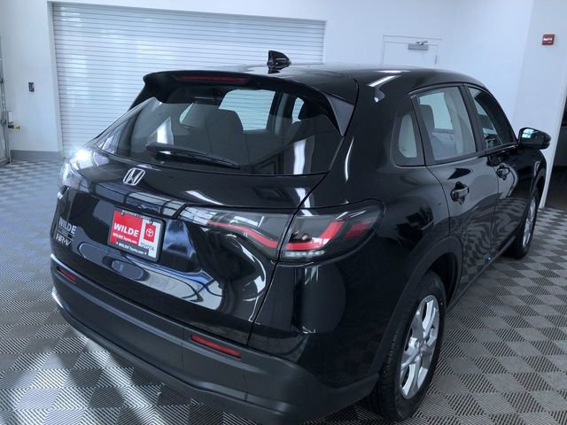 Used 2025 Honda HR-V LX image 33