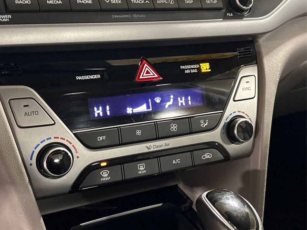 Used 2018 Hyundai Elantra Value Edition image 31
