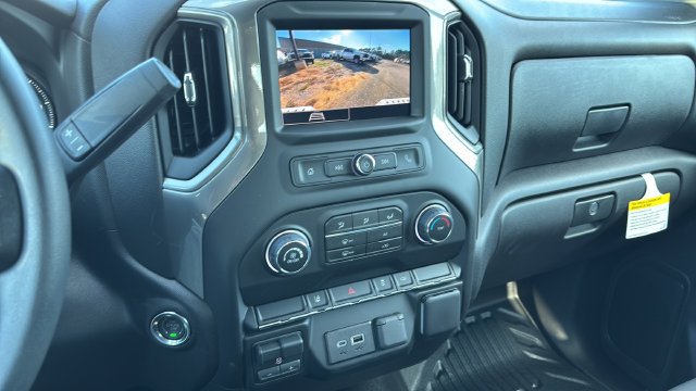 New 2026 Chevrolet Silverado 2500 W/T w/ WT Convenience Package RWD image 29