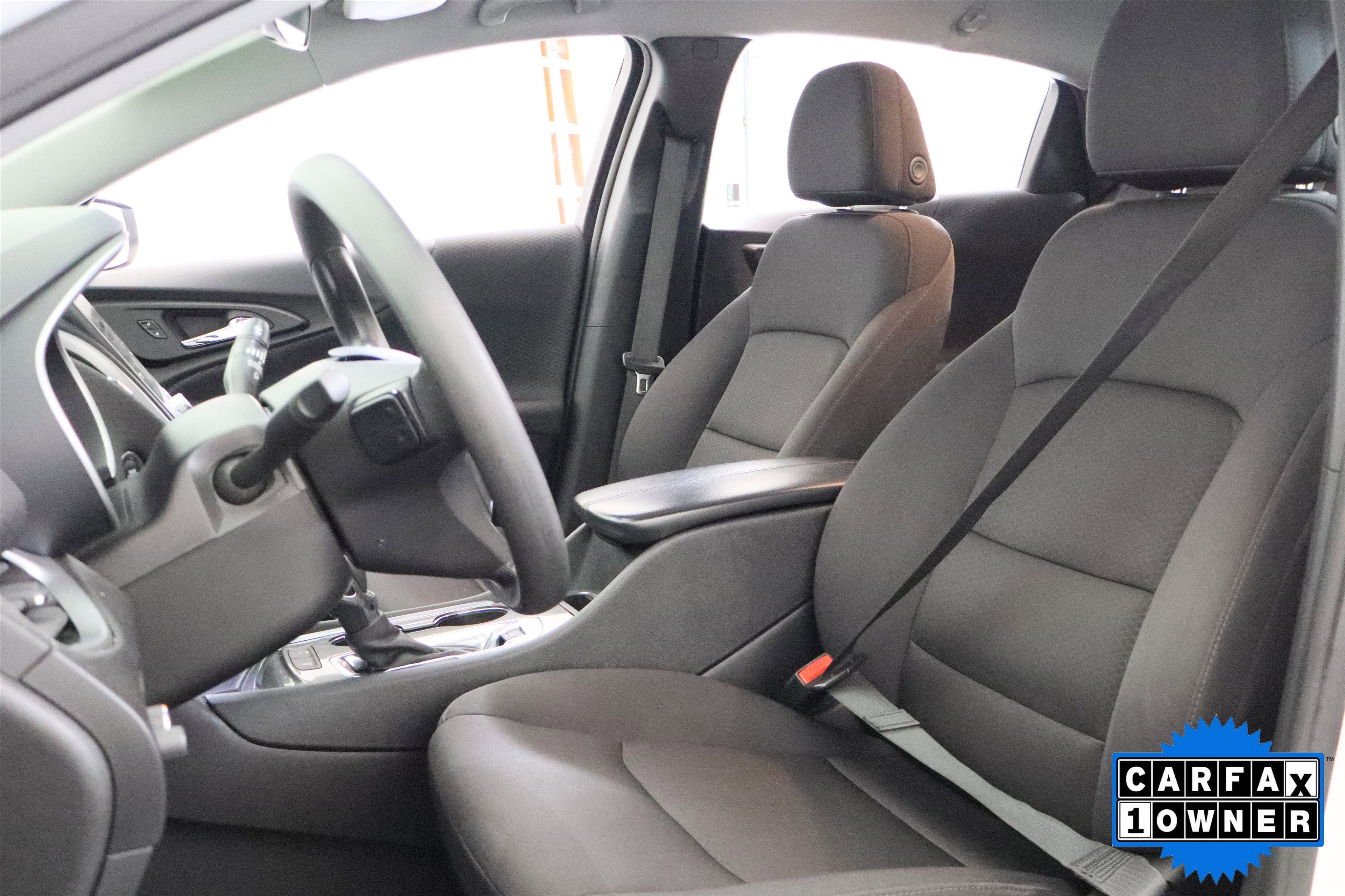 Used 2024 Chevrolet Malibu LT image 22