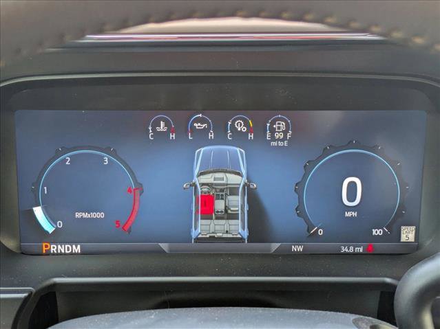 New 2026 Ford F350 King Ranch image 11