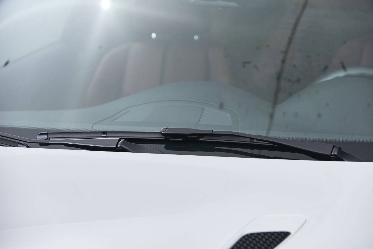 Used 2013 BMW M3 Coupe RWD image 34