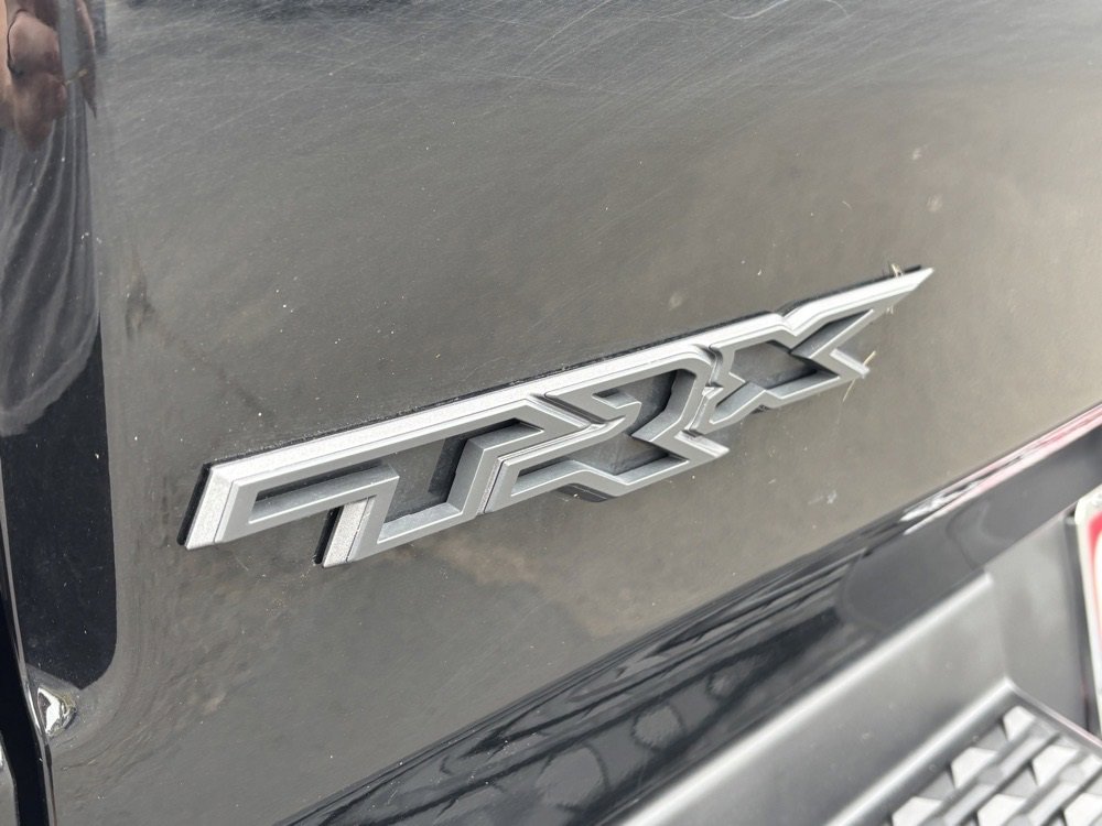 Used 2023 RAM 1500 TRX w/ TRX Level 2 Equipment Group image 38