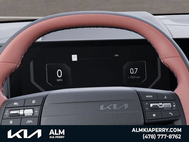 New 2026 Kia Sportage SX FWD image 21