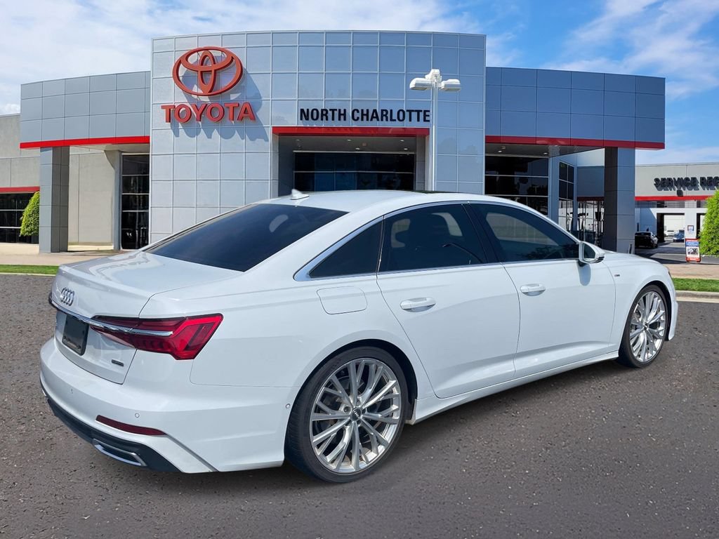 Used 2019 Audi A6 3.0T Prestige AWD/4WD image 7