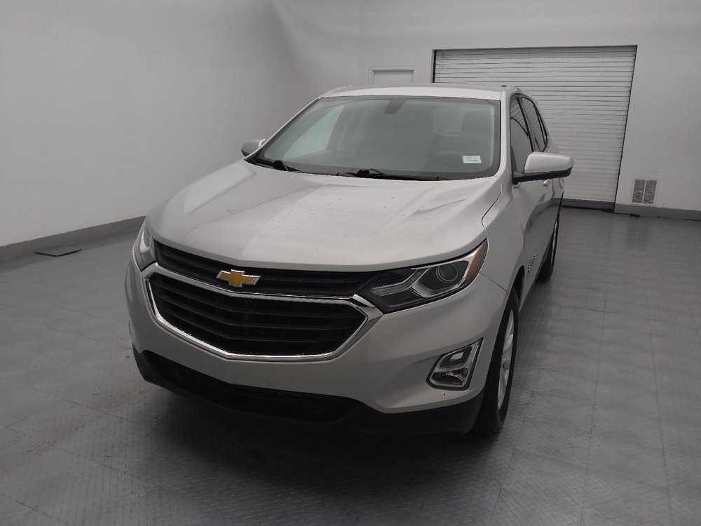 Used 2018 Chevrolet Equinox LT image 15