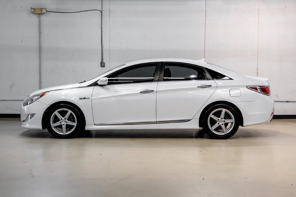 Used 2014 Hyundai Sonata Limited FWD image 15