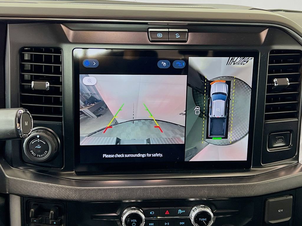 New 2026 Ford F250 Platinum image 21