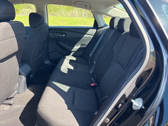 Used 2024 Honda Accord LX image 12