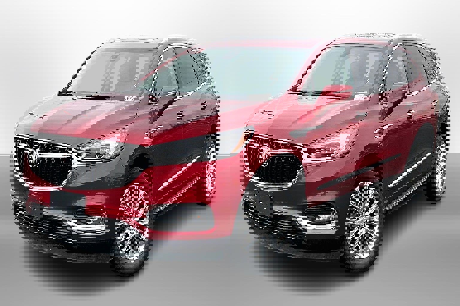 Used 2020 Buick Enclave Premium w/ Sun and Sites Package image 12