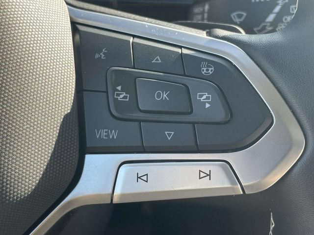 Certified 2026 Volkswagen Atlas SE w/ Panoramic Sunroof Package FWD image 24