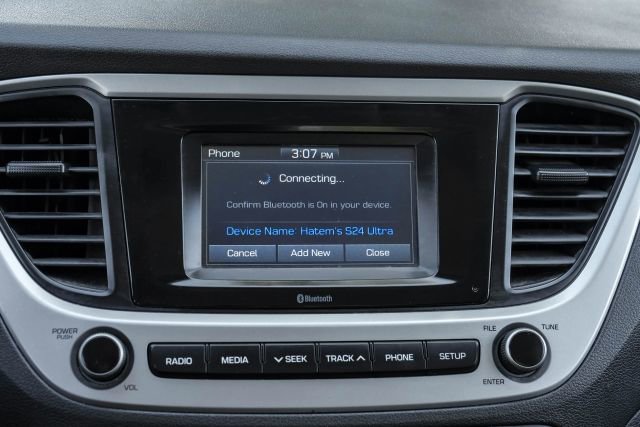 Used 2020 Hyundai Accent SE image 33