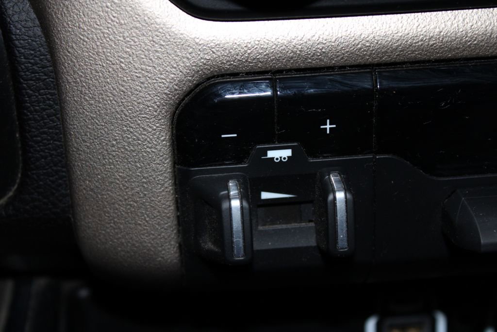 Used 2022 RAM 2500 Laramie image 28