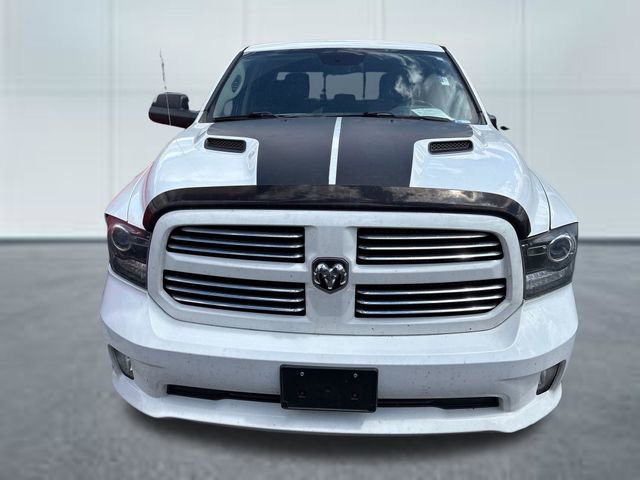 Used 2017 RAM 1500 Sport image 6