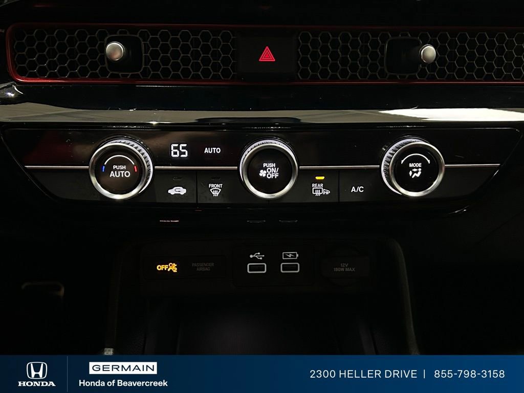 Used 2023 Honda Civic Si image 24